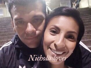 Nicholaslover