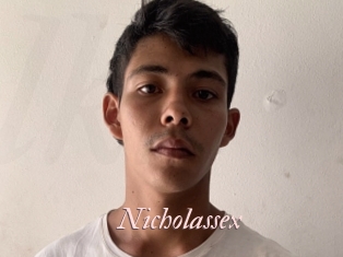 Nicholassex