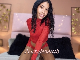 Nicholesmitth
