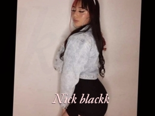 Nick_blackk