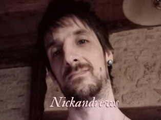 Nickandrews