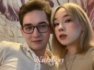 Nickanny