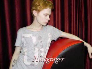 Nickginger