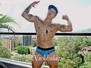 Nickholasx