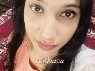 Nickiava