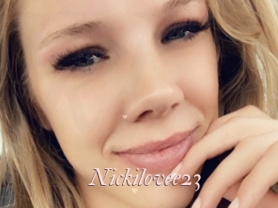 Nickilovee23