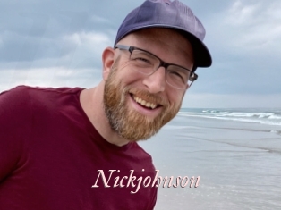 Nickjohnson