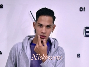 Nickowens
