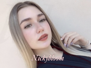Nickybloom