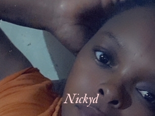 Nickyd