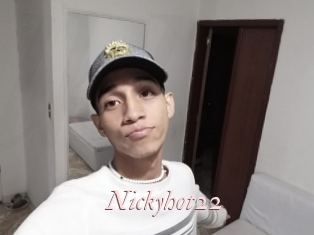 Nickyhot22