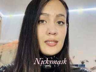 Nickymask