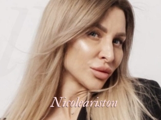 nicoleariston Leukelol