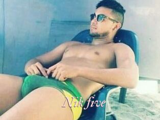 Nik_five