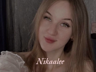 Nikaalee