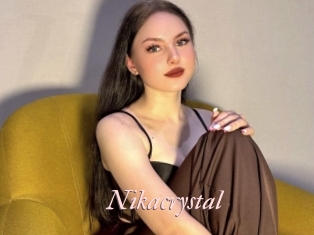 Nikacrystal