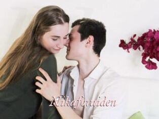 nikaforaiden Leukelol
