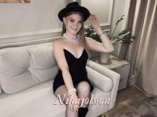 nikajohson Leukelol