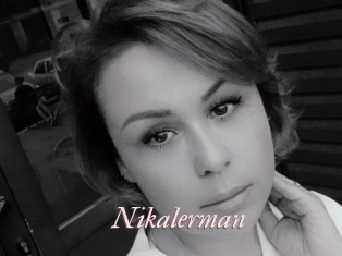 Nikalerman