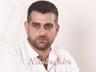 Nikalexandru