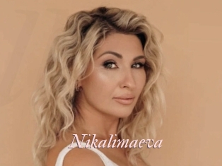 Nikalimaeva