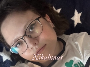 nikalunas Leukelol