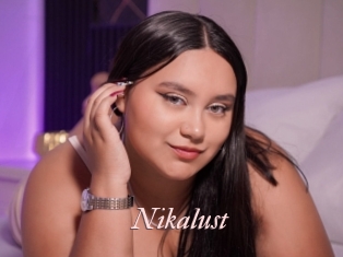 nikalust Leukelol