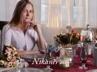 Nikanervar
