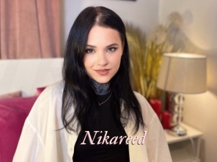 Nikareed