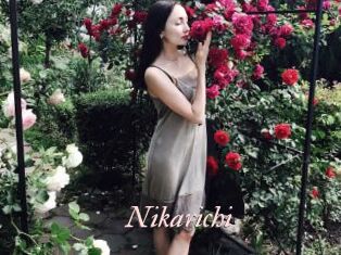 Nikarichi