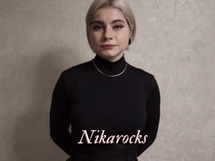Nikarocks