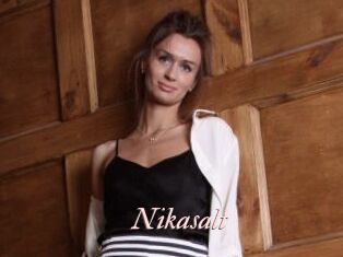 Nikasalt