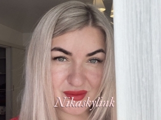 Nikaskylink
