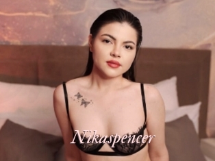 Nikaspencer