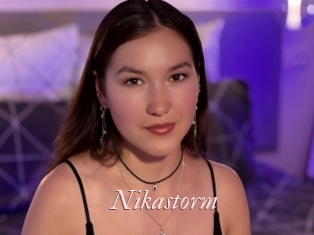 Nikastorm