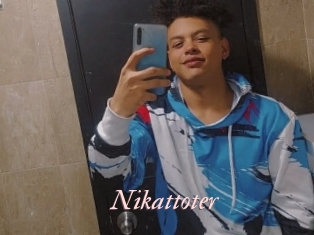 Nikattoter