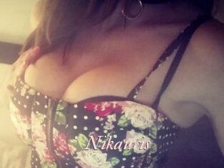 Nikauris