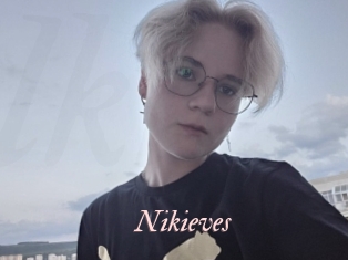 Nikieves