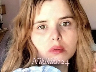 Nikikiki124
