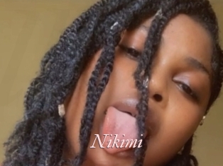 Nikimi