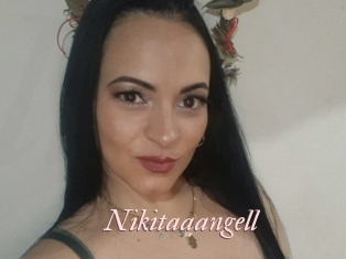 Nikitaaangell