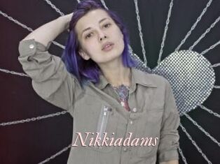 Nikkiadams