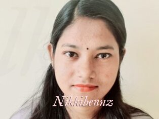 Nikkibennz