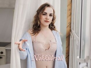 Nikkiderill