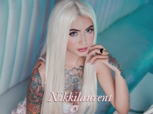 Nikkilaurent