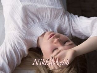 Nikkilovebb