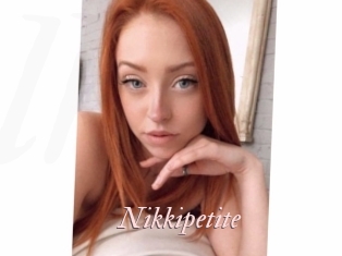 Nikkipetite