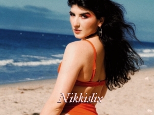 Nikkislix