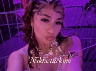 nikkistacksxo Leukelol