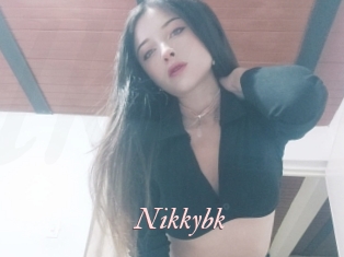 Nikkybk